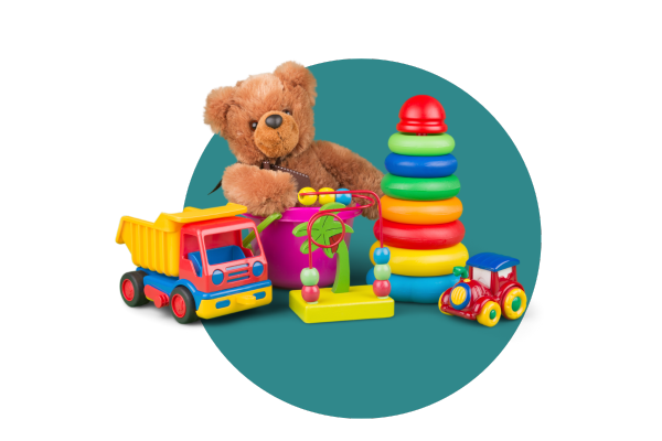 Kids toys