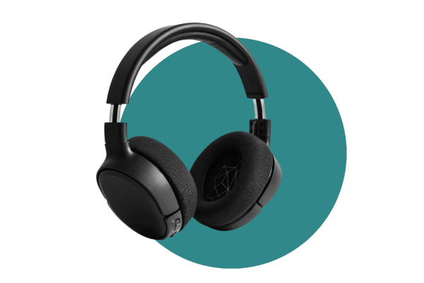 headphone